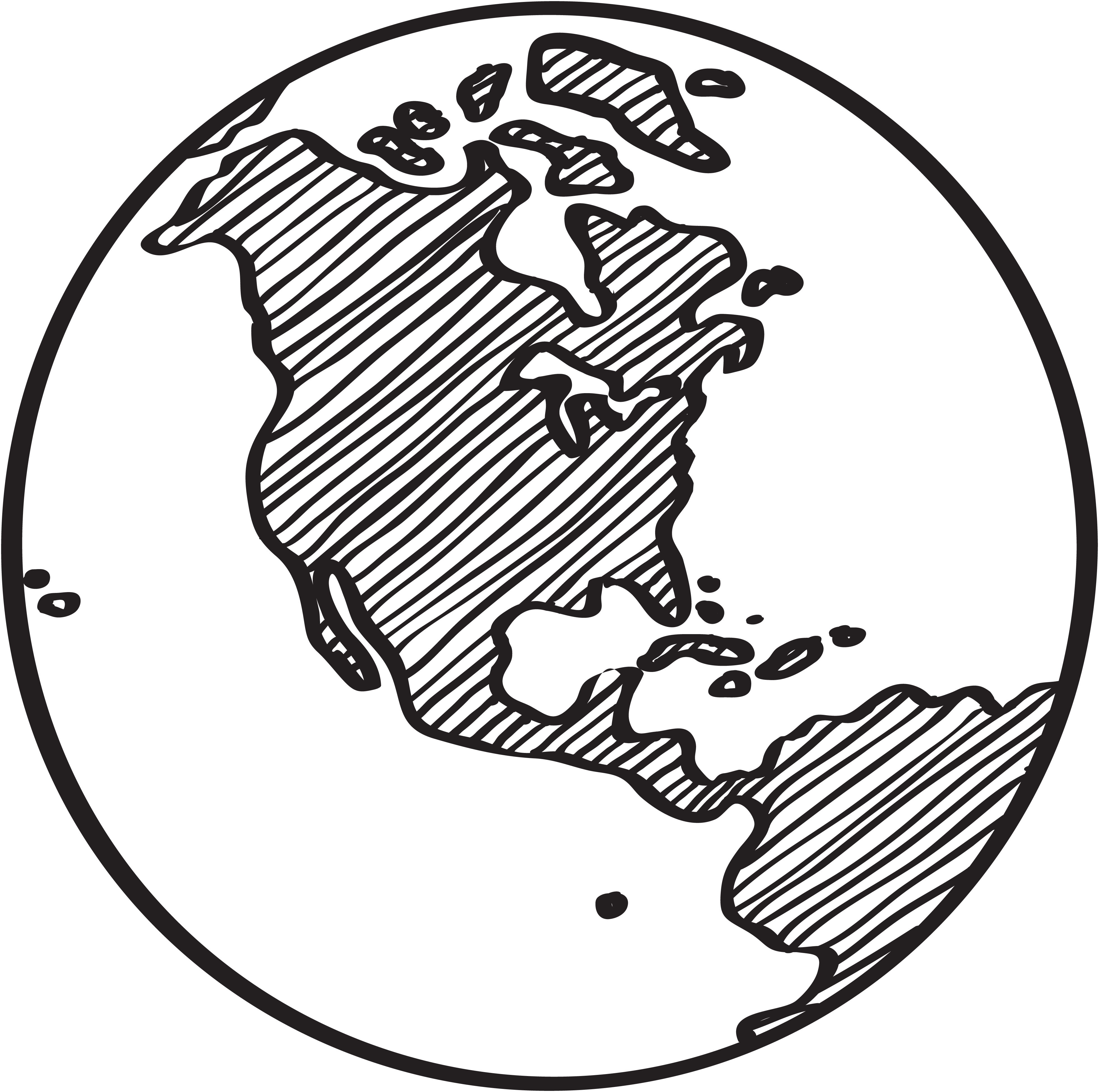 North America